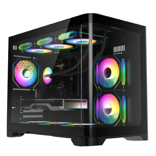 PC Cases