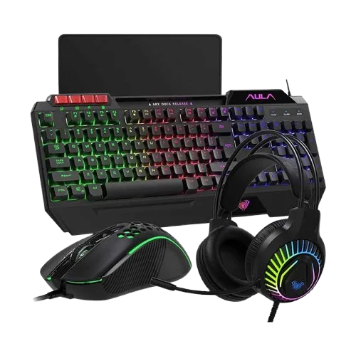 Peripherals