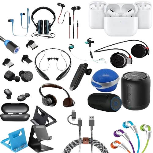 Phone Accessories