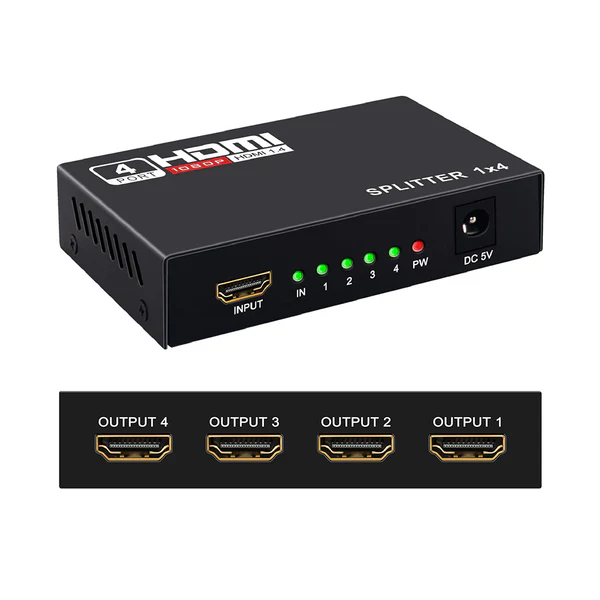 HDMI Splitter
