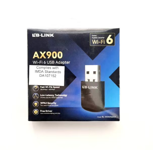 AX900 LB LINK