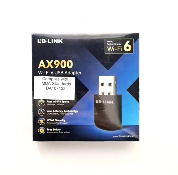 AX900 LB LINK