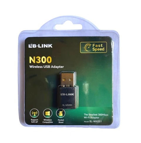LB LINK N300