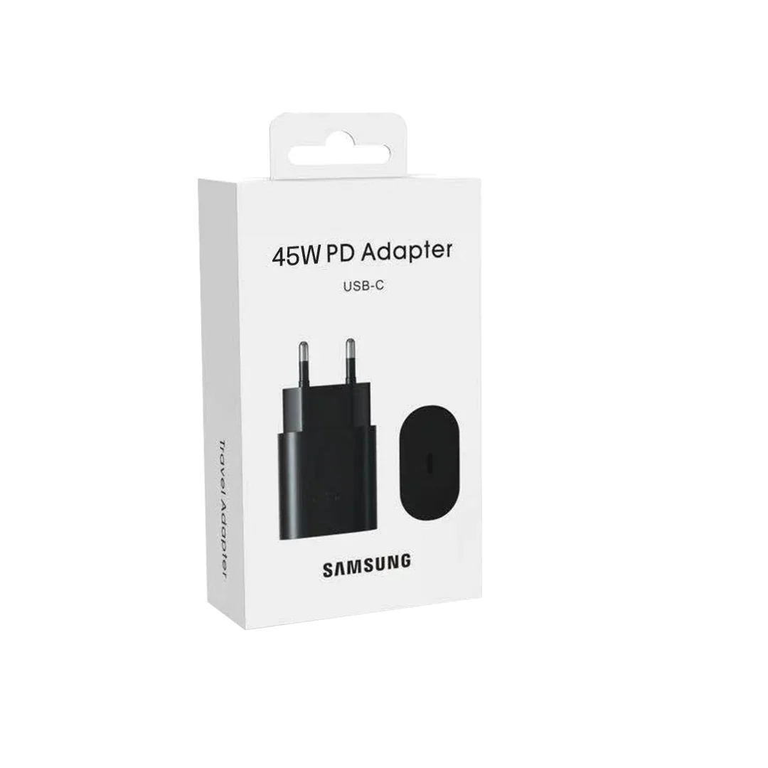 45w Samsung Adapter