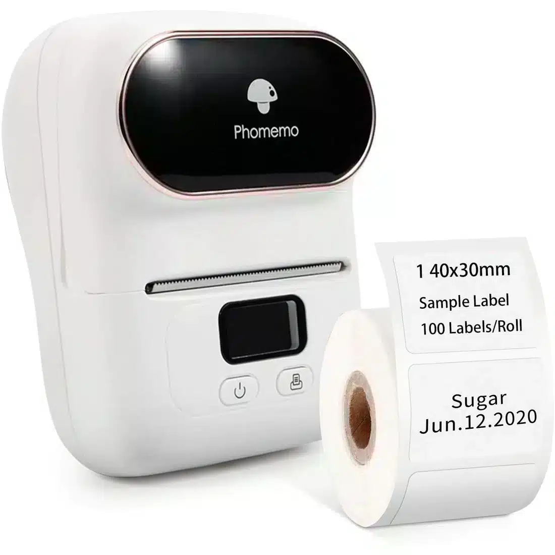 Label Printer