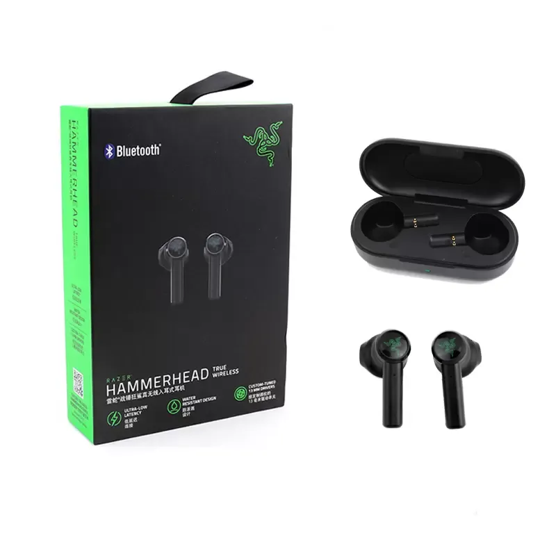 Razor Bluetooth Earphones