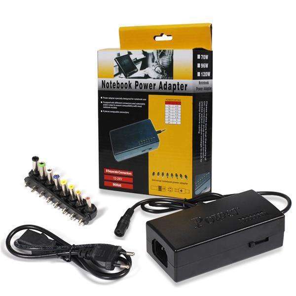 Notebook Universal Adapter