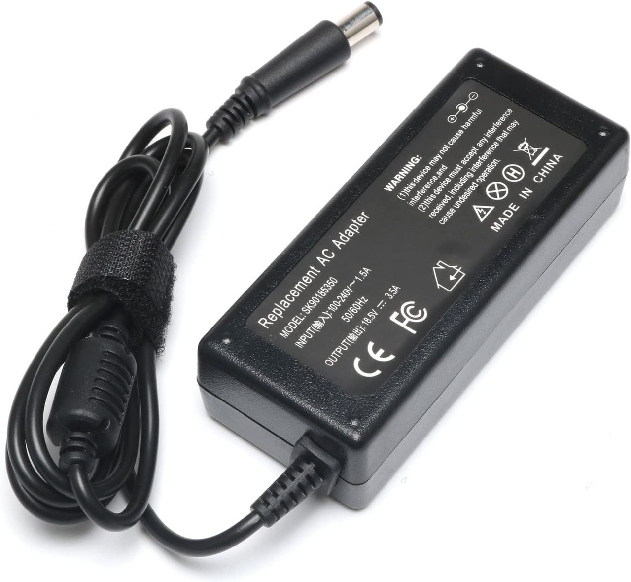Laptop Charger Box