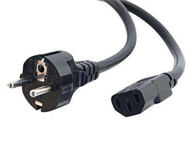 Power Cable
