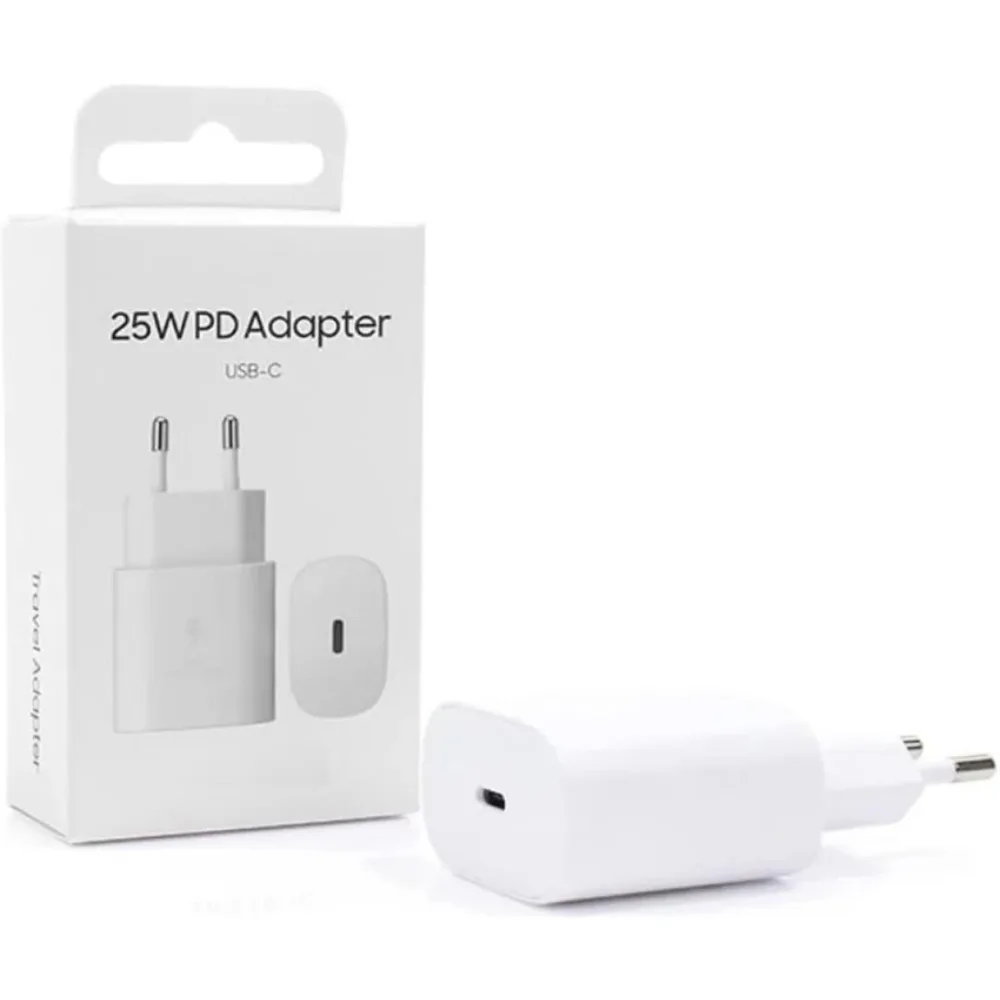 Apple 25w Adapter