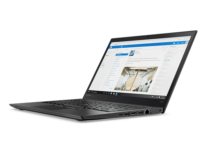 Lenovo ThinkPad T470s USED