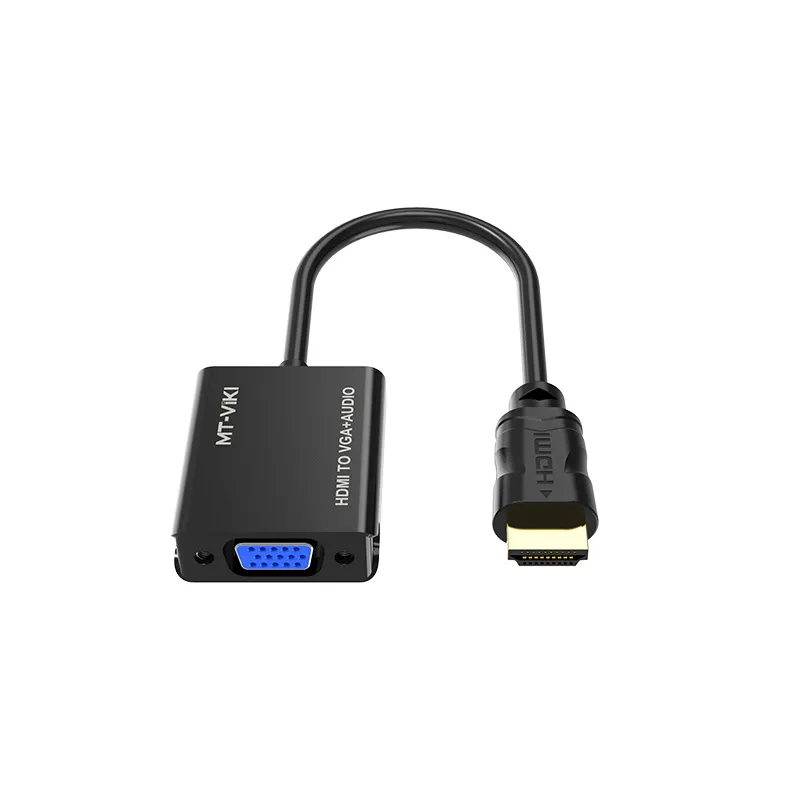 HDMI TO VGA viki