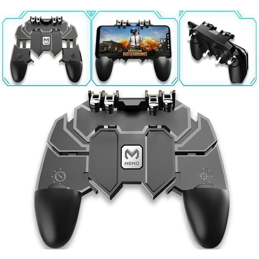 Mobile Controller AK