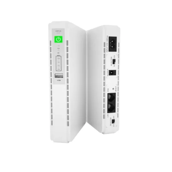 UPS Router