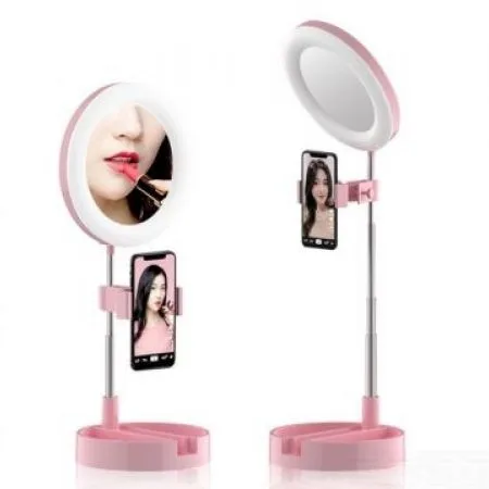 Live Beauty Lamp