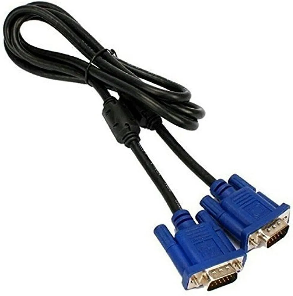 VGA Deluxe 5m