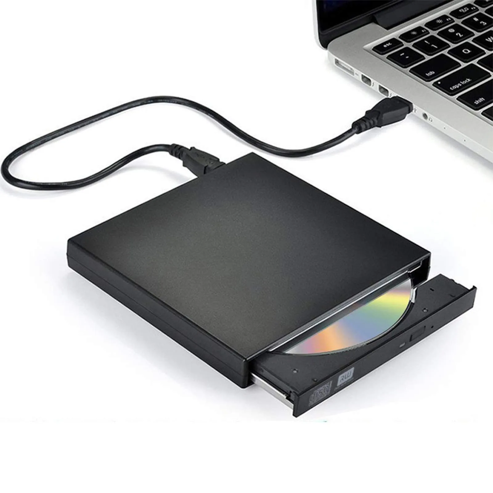 External DVD / CD