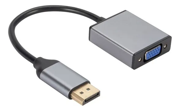DP TO VGA Deluxe