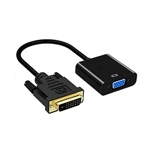 DVI TO VGA