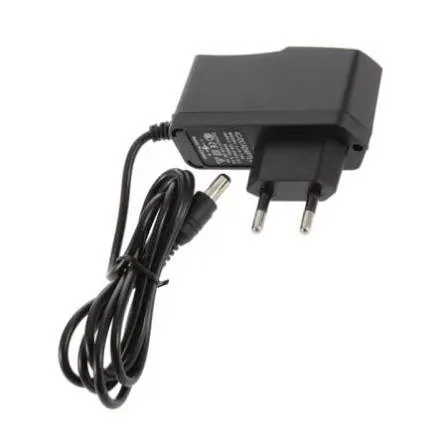 power adapter 12/9v