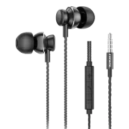 Foneng Aux Earphones t57