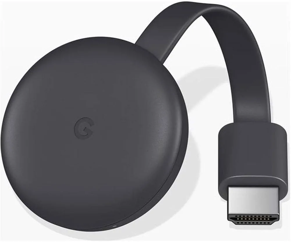 Chrome Cast CA1