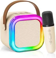 Speaker and Mic Wireless
