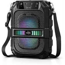 Speaker 6.5" GTS