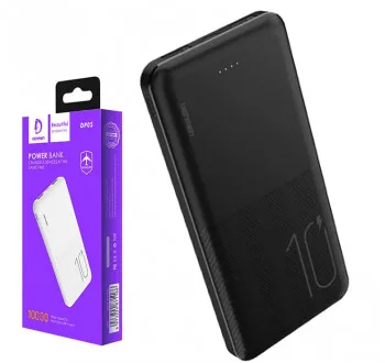 Denem Power Bank 10k PD