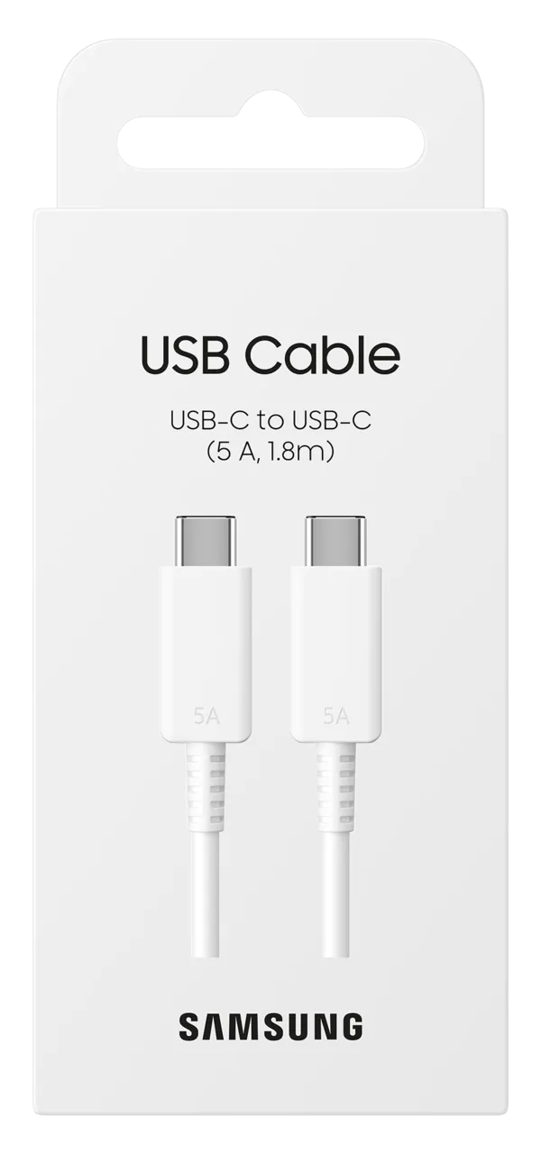Samsung type-c type-c Cable