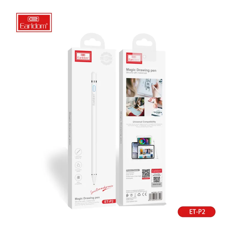 Earldom Magic Pen