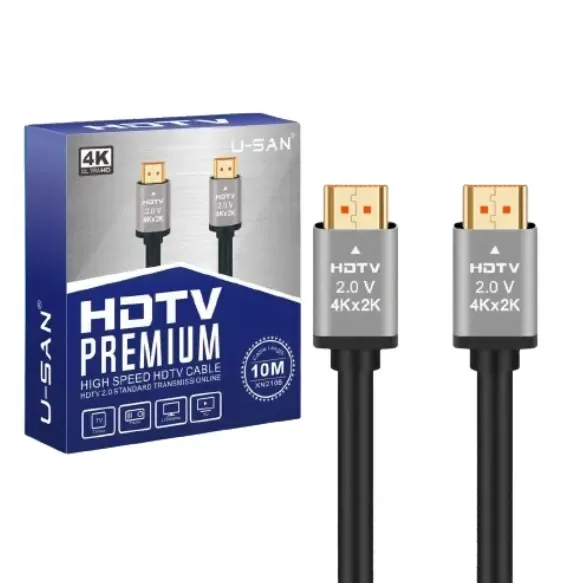 HDTV Premium 10m