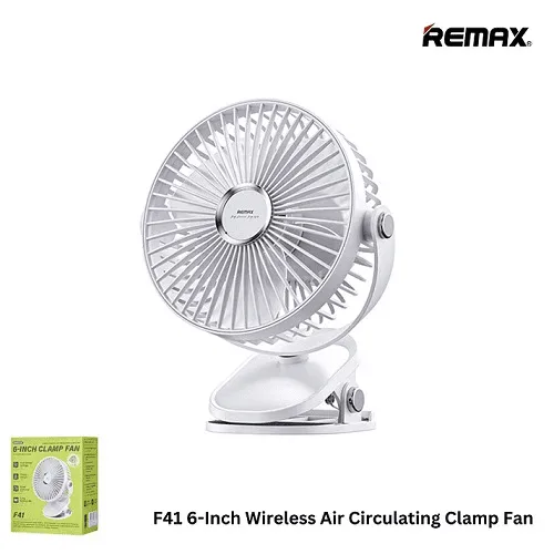 Remax Fan Large