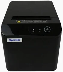 Thermal Printer T80
