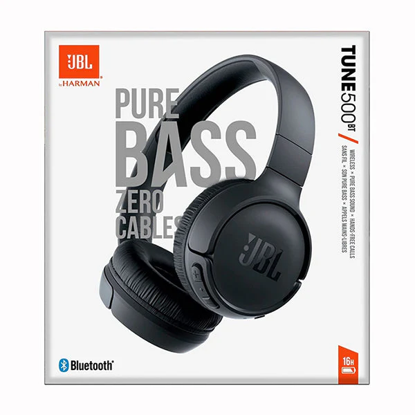 JBL Headset - COPY