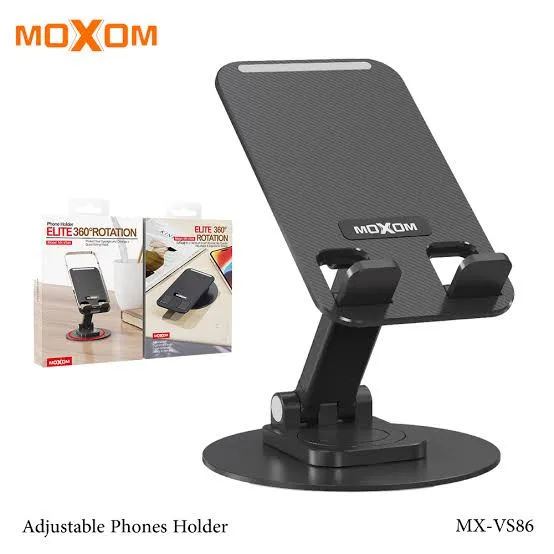 Moxom Elite Phone Holder
