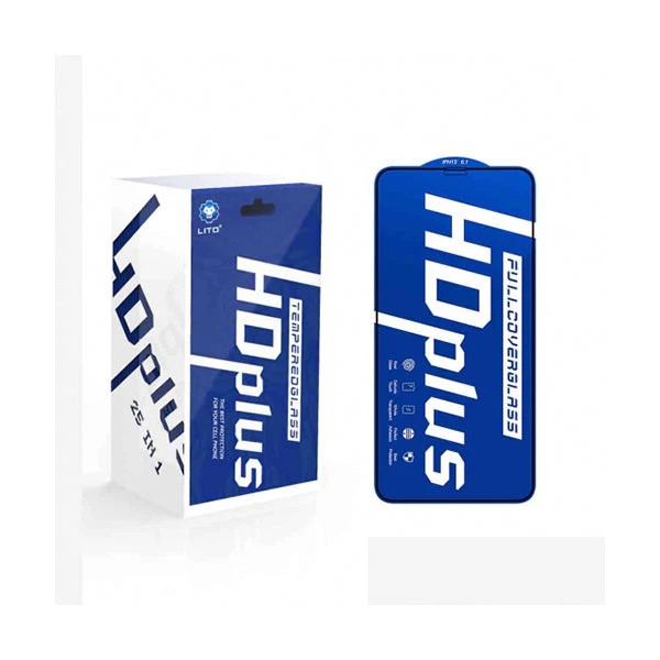hd+ Glass Protection