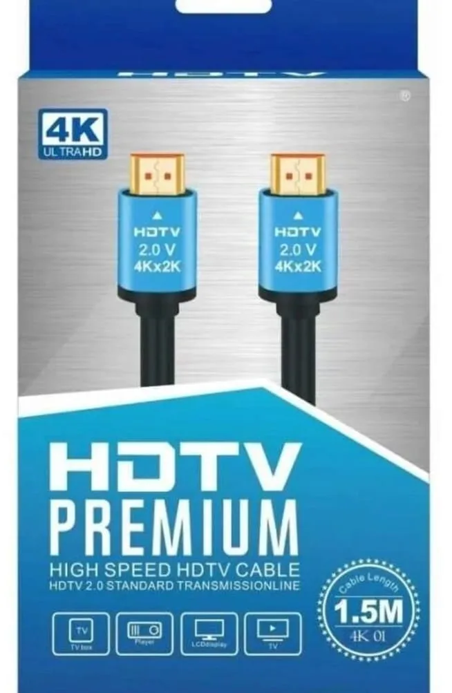 HDTV Premium 1.5