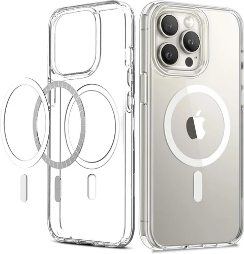 Silicone Iphone Cover Clear