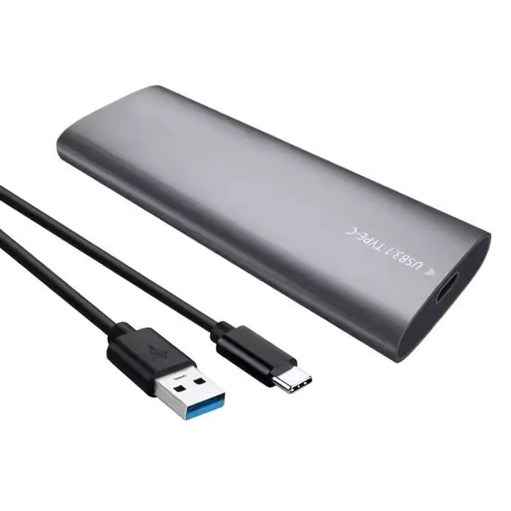 NVME Reader