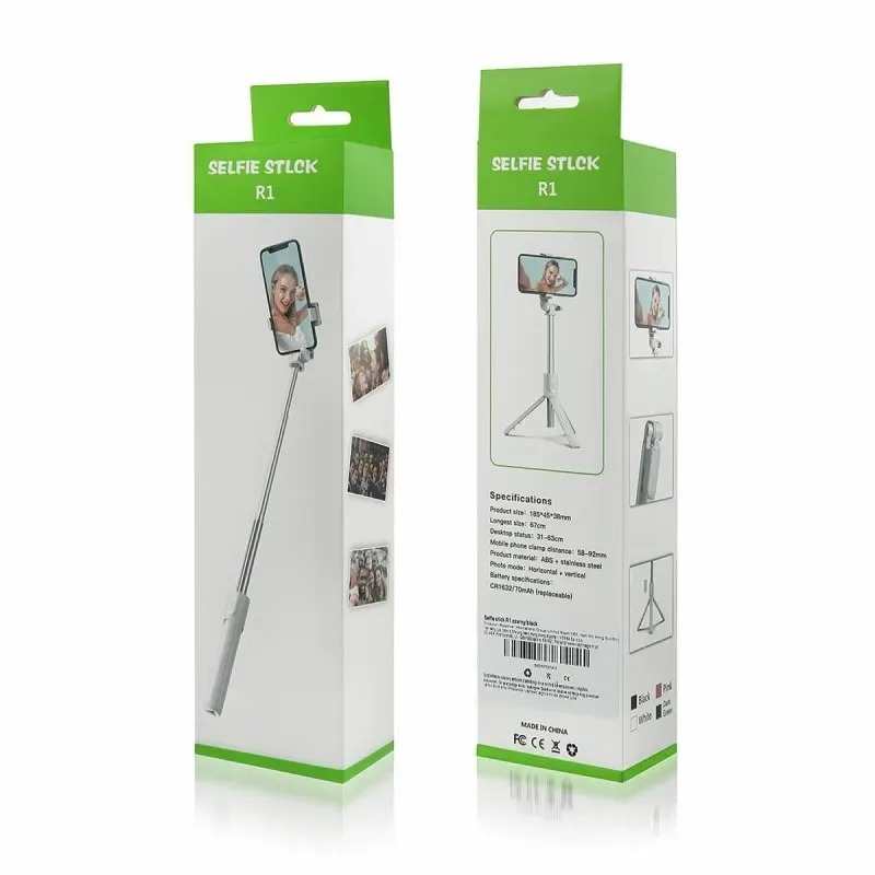 Selfie Stick R1