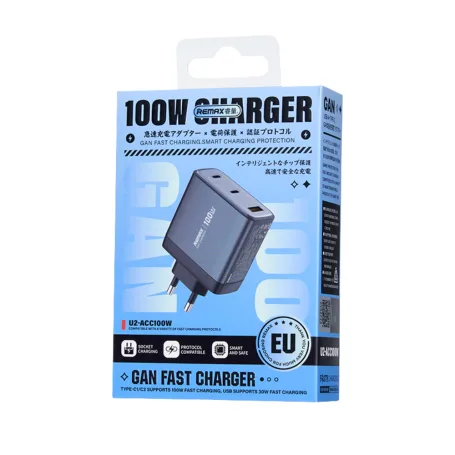 Remax 100W charger