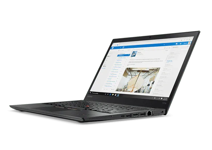 Lenovo T470s USED