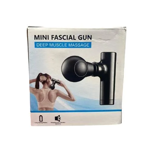 Mini Fascial Gun