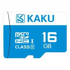 Kakusiga sd 16gb