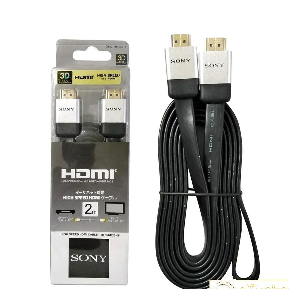 Sony hdmi 2m