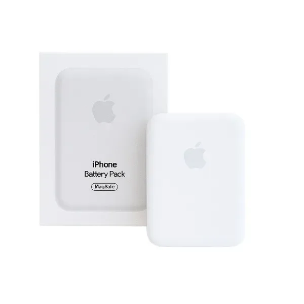 Iphone battery magsafe 5,000mah