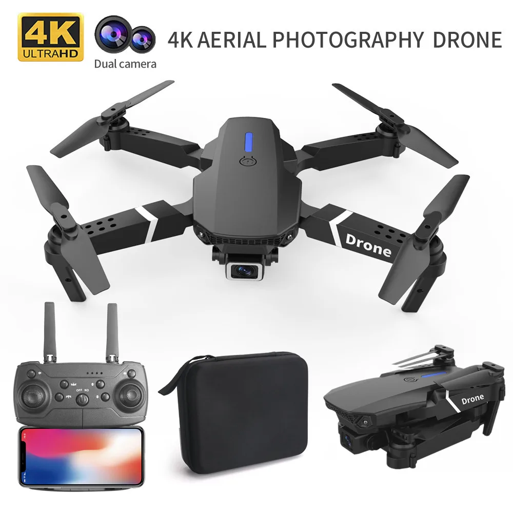Drone E88