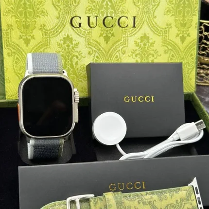 Gucci Apple Watch Copy
