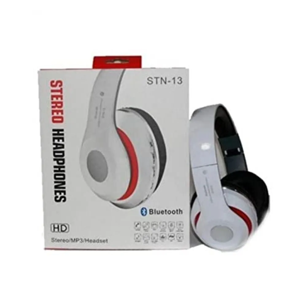 Bluetooth Headphones STN-13